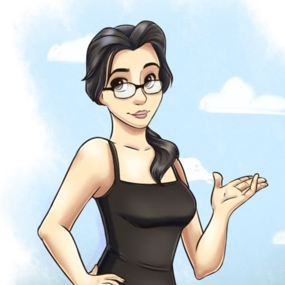 Meet your Posher, Linda